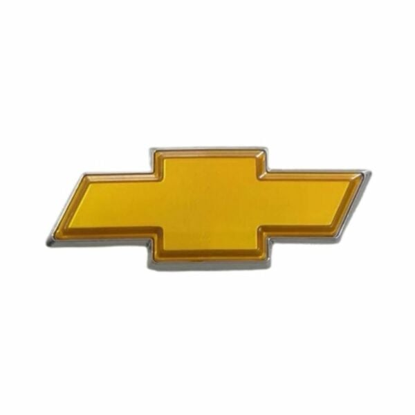 Chevrolet Aveo Kalos Bagaj Amblemi Yerli Marka