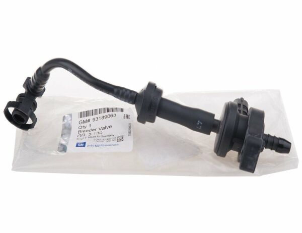 Opel Insignia KanisterValfi GM Marka Astra J A16XER A16LET