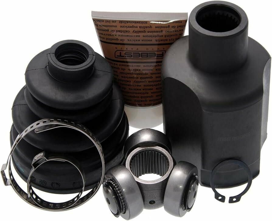 Chevrolet Captiva 2.0 Dizel Sağ İç Aks Kafası Formpart Marka