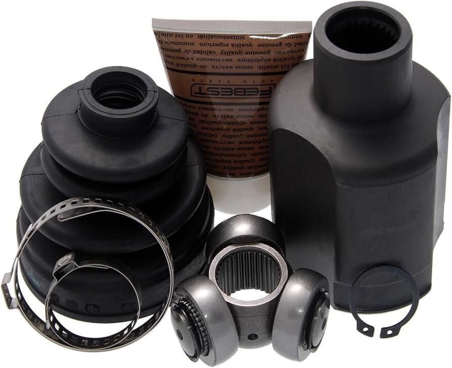 Chevrolet Captiva 2.0 Dizel Sağ İç Aks Kafası Formpart Marka