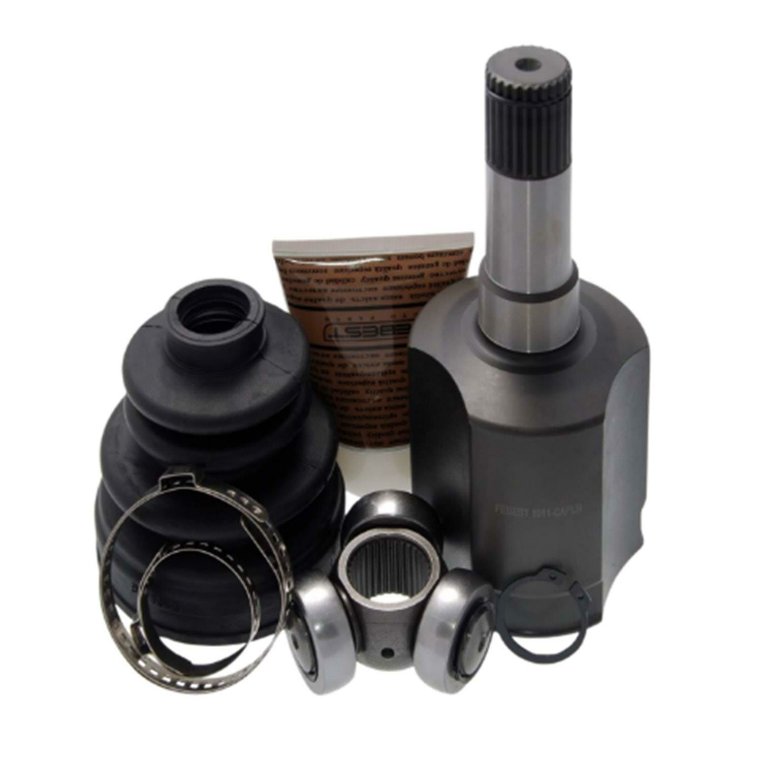 Chevrolet Captiva 2.0 Dizel Sol İç Aks Kafası Formpart Marka