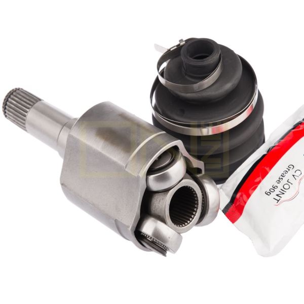 Chevrolet Captiva 2.0 Dizel Sol İç Aks Kafası FormPart Marka