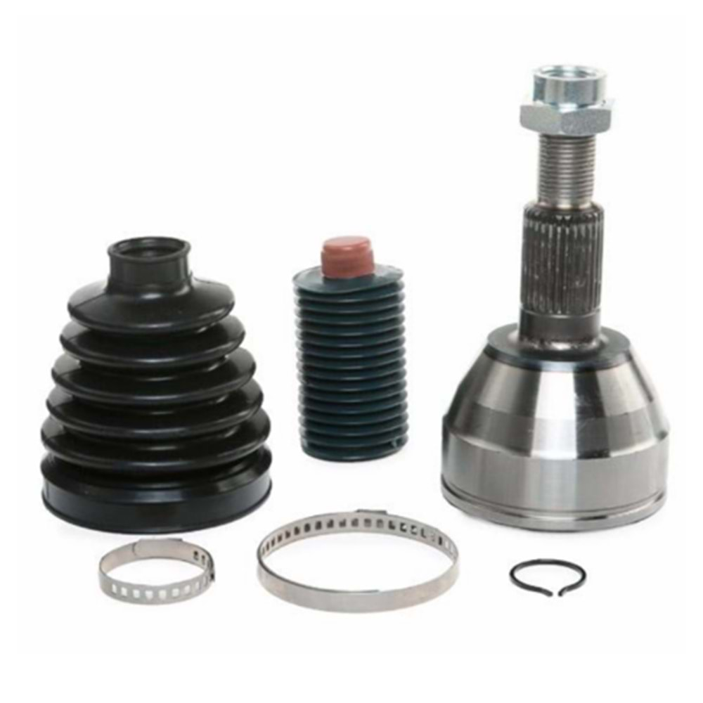 Chevrolet Captiva C100 Dış Aks Kafası Formpart Fompart Marka