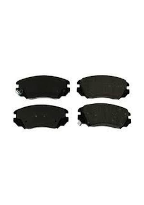 Opel Insignia Ön Balata Büyük Tip SWap Marka