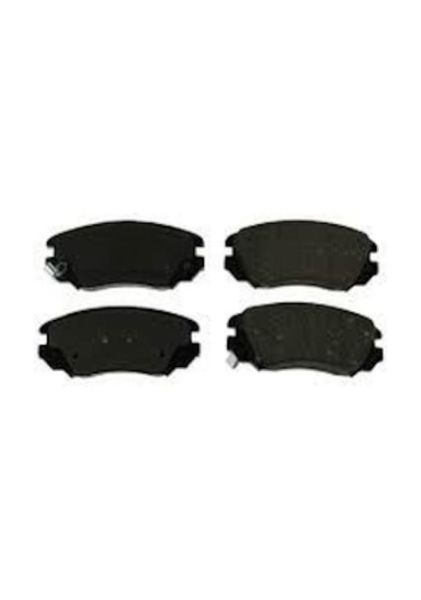 Opel Insignia Ön Balata Büyük Tip Swap Marka