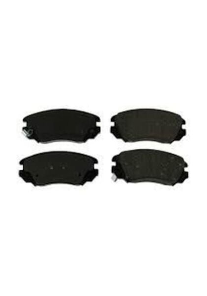 Opel Insignia Ön Balata Büyük Tip Swap Marka