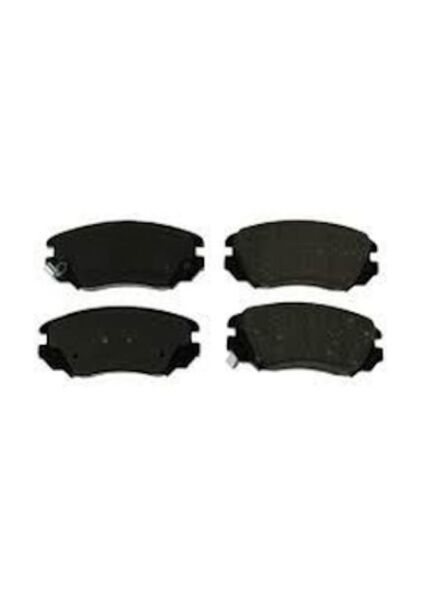 Opel Insignia Ön Balata Büyük Tip SWap Marka