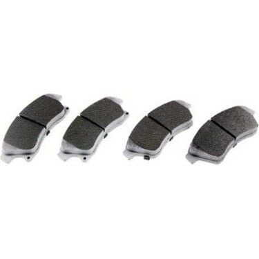 Opel Insignia Ön Balata Büyük Tip SWap Marka