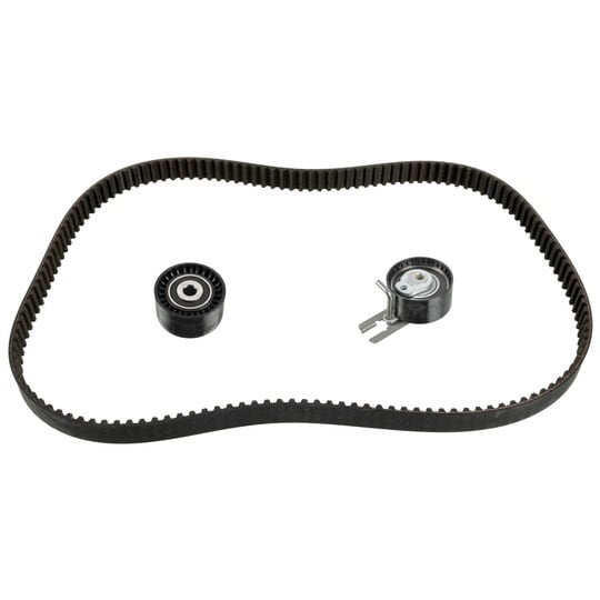 Ford Fiesta Triger Seti Euro 4 1.4 Dizel 02--11 INA Marka