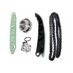 Chevrolet Captiva C140 Zıncır Setı 5 Parca GM Marka