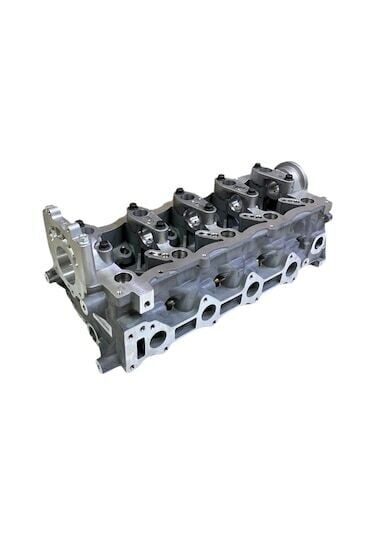 Chevrolet Captiva C100 2.0 Dizel Motor Silindir Kapağı Zegen Marka
