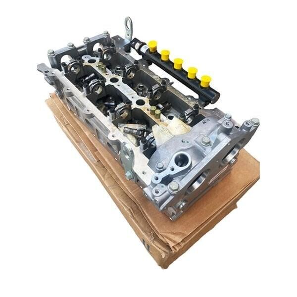 Chevrolet Captiva C140 Dolu Silindir Kapağı Cruze GM Marka