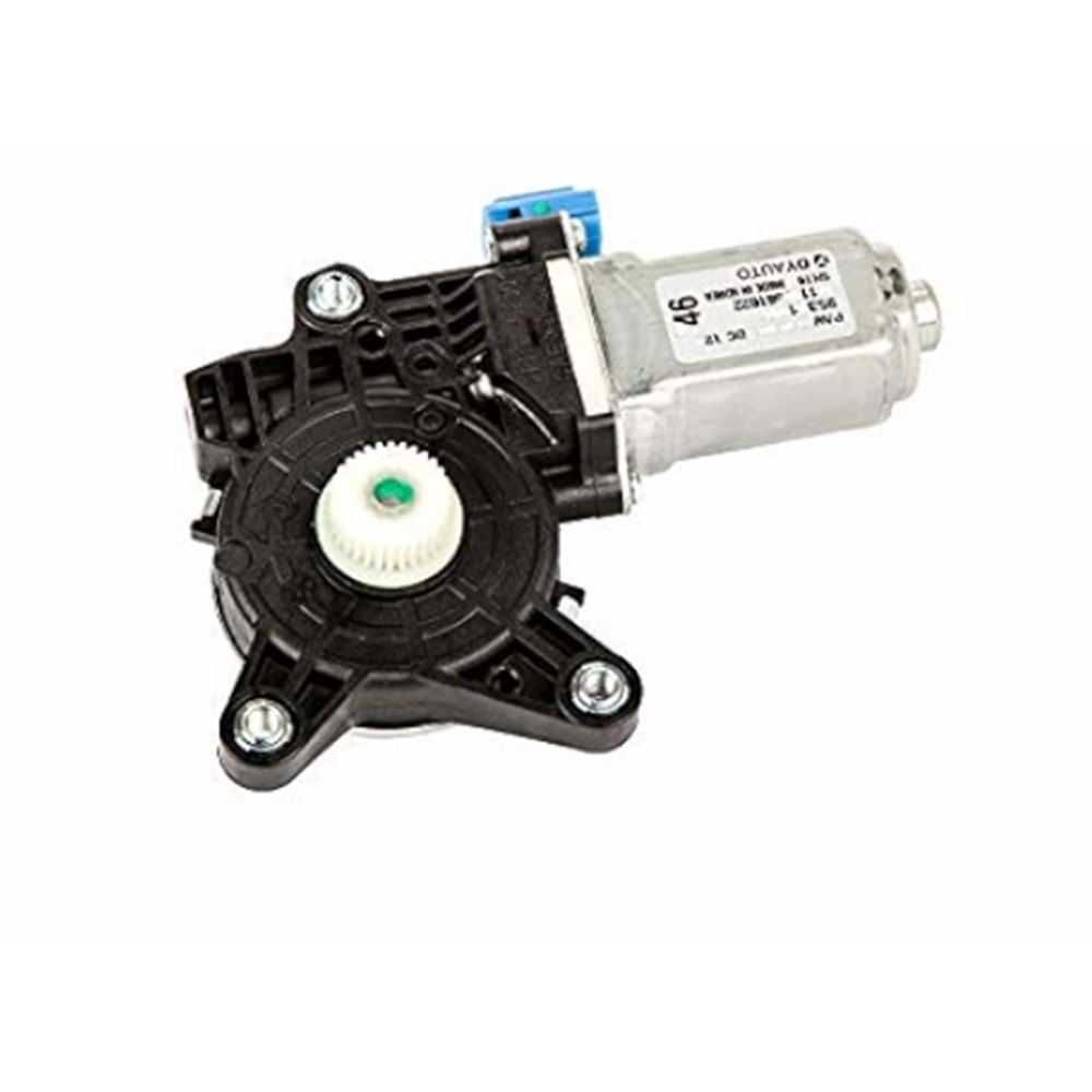 Chevrolet Captiva Ön Sağ Cam Motoru C100/c140 GM Marka