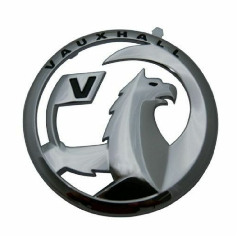 Opel Insignia A Wauxhal Amblemi GM Markası