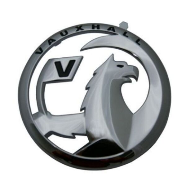 Opel Insignia A Wauxhal Amblemi Markası GM Marka