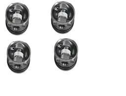 Chevrolet Captiva C140 Piston 050 Kıng Marka