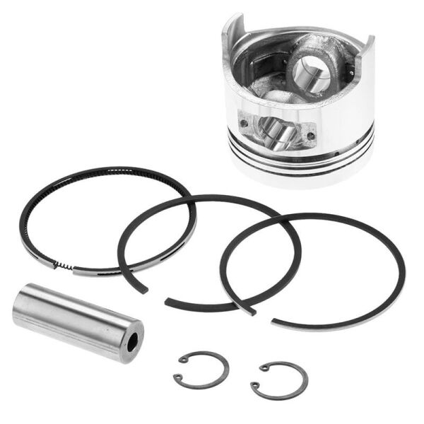 Chevrolet Captiva C140 Piston Marka 050 King Marka