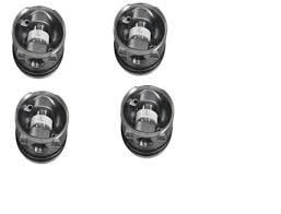 Chevrolet Captiva C140 Piston Std Kıng Marka