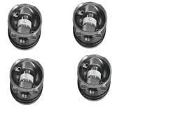 Chevrolet Captiva C140 Piston Std Kıng Marka