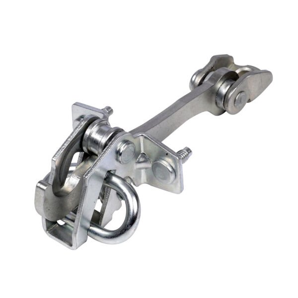 Opel Vectra C Kapı Gergisi Arka GM Marka