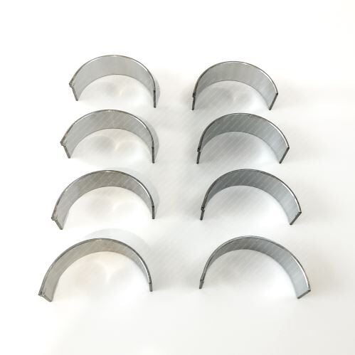 Opel Vectra C Kol Yatak Glyco Marka TEMPRA 2,0 8V-16V 025 1.9/DOBLO