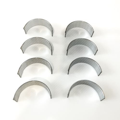 Opel Vectra C Kol Yatak Glyco Marka TEMPRA 2,0 8V-16V 025 1.9/DOBLO