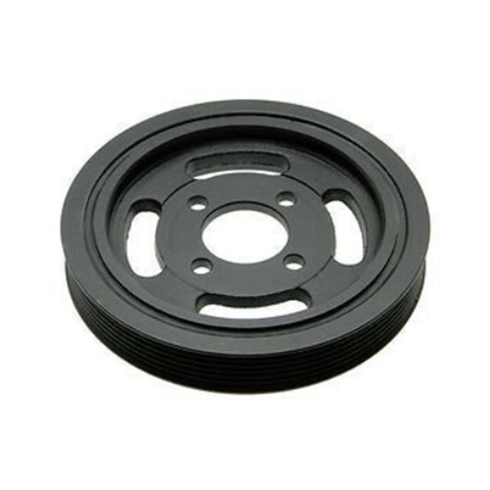 Chevrolet Captiva C100 Krank Kasnağı GM Marka