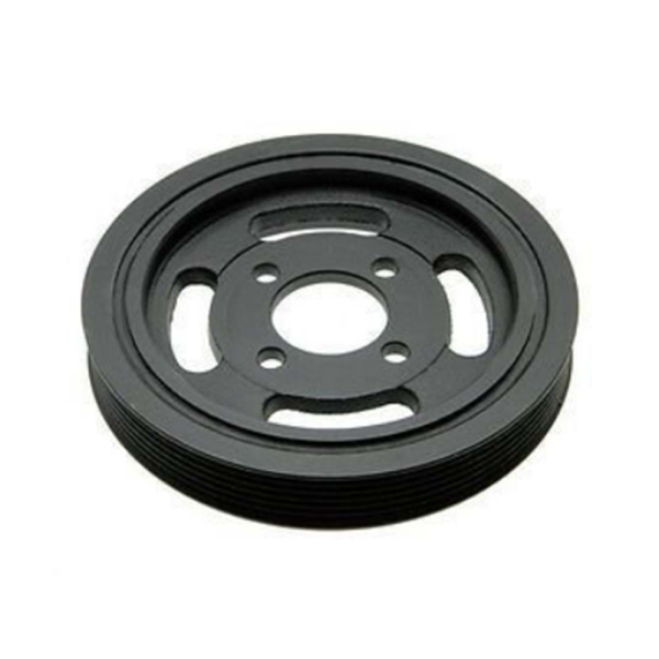 Chevrolet Captiva C100 Krank Kasnağı GM Marka