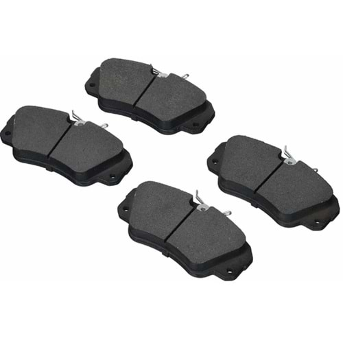 Opel Omega Ön Fren Balatası WP Marka