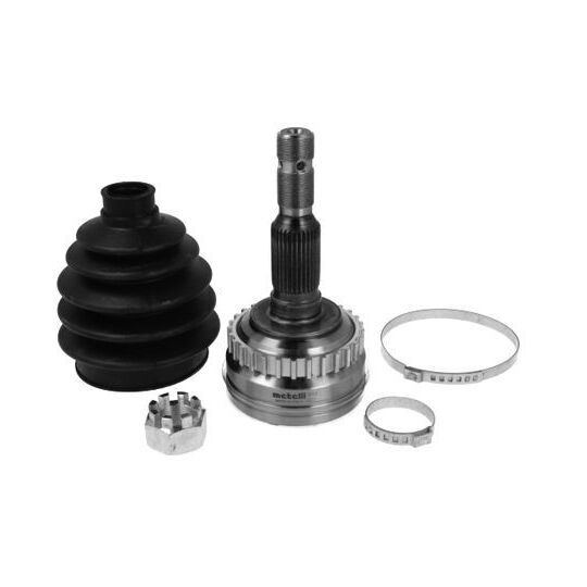 Opel Vectra A Aks Kafası Dıs B GSP Marka