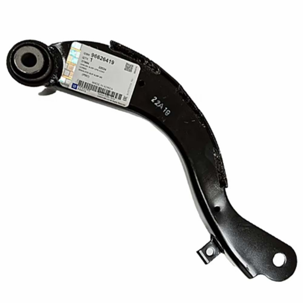 Chevrolet Captiva Arka Üst Dingil Kolu GM Marka