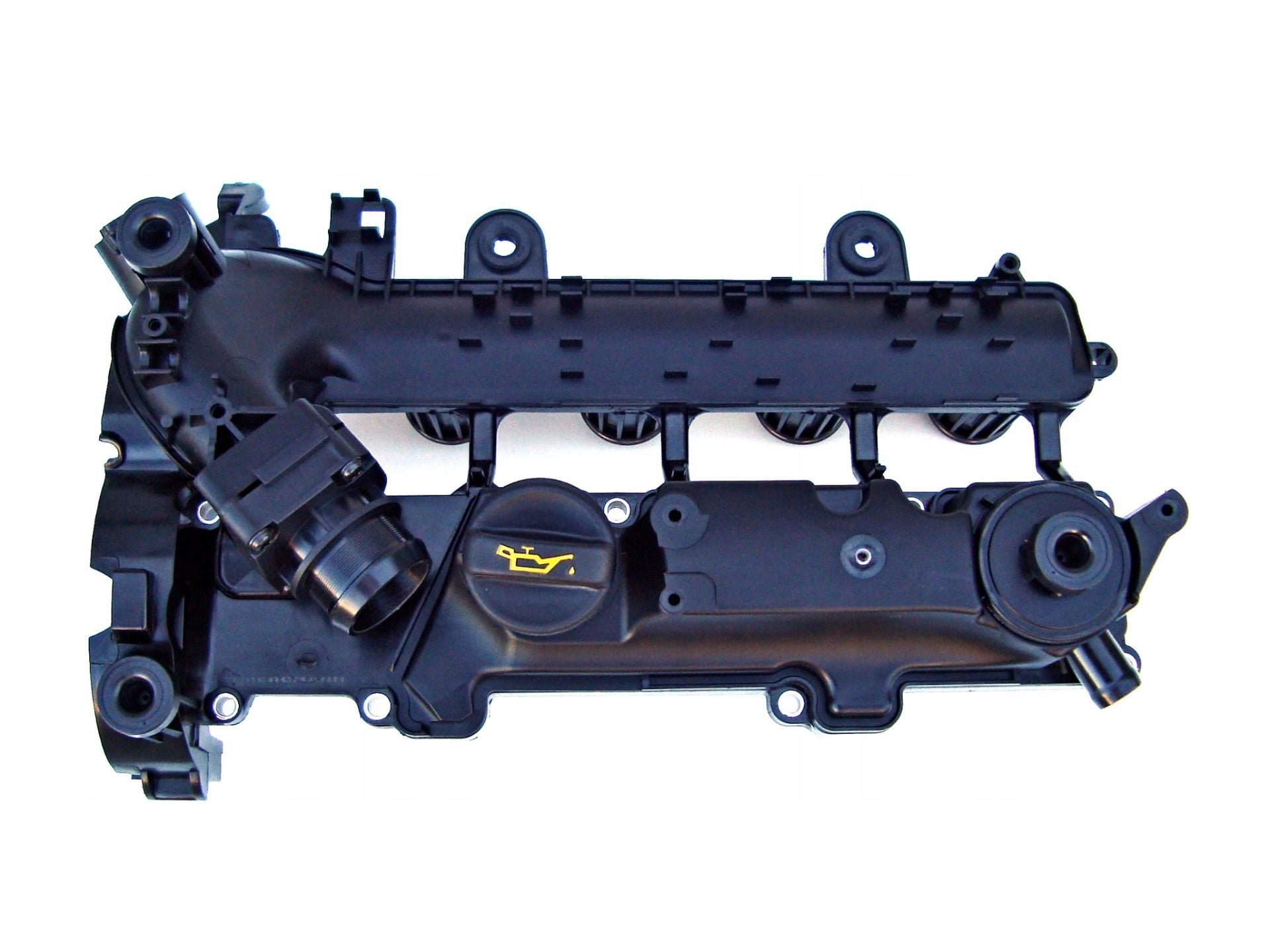 Ford Fiesta Motor Üst Kapak 1.4 Dizel Fusion 02--11 Zegen Marka