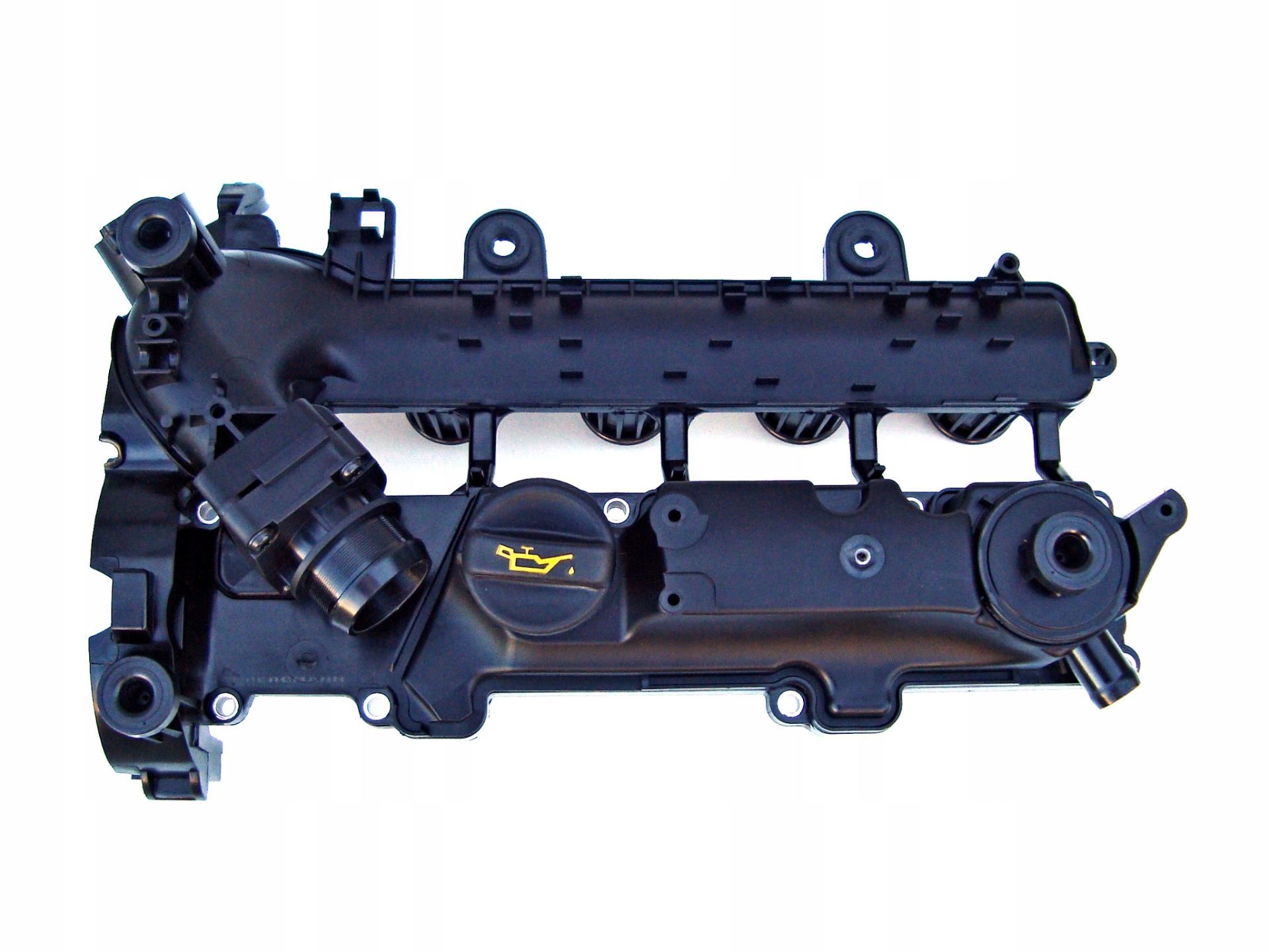 Ford Fiesta Motor Üst Kapak 1.4 Dizel Fusion 02--11 Zegen Marka