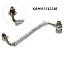 Opel Insignia Turbo Şarj Su Borusu İthal A16let YKP Marka