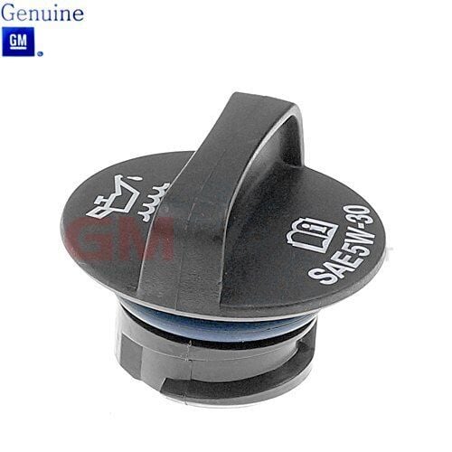 Chevrolet Captiva C140 Yağ Dolum Kapak A16Xht/ GM Marka