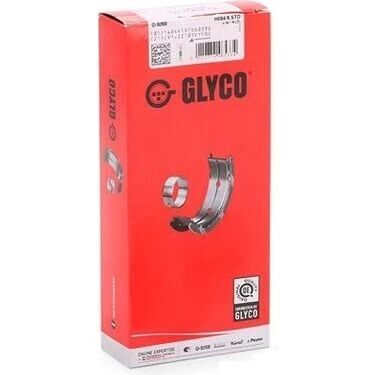 Opel Vectra Zafira 1.9 Tdi Ana Yatak Glyco Marka