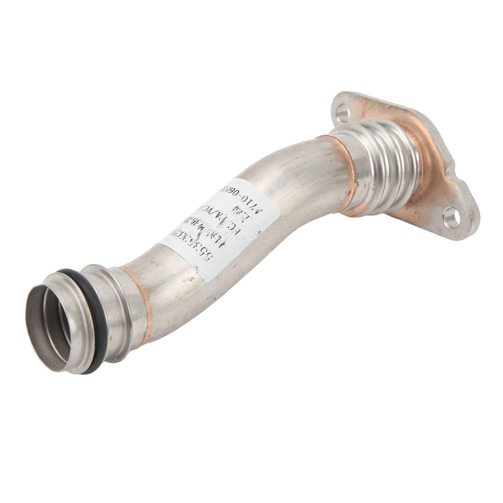 Opel Astra J Yağ Soğutucu Borusu İnsignia A16Xer A16let İthal Marka