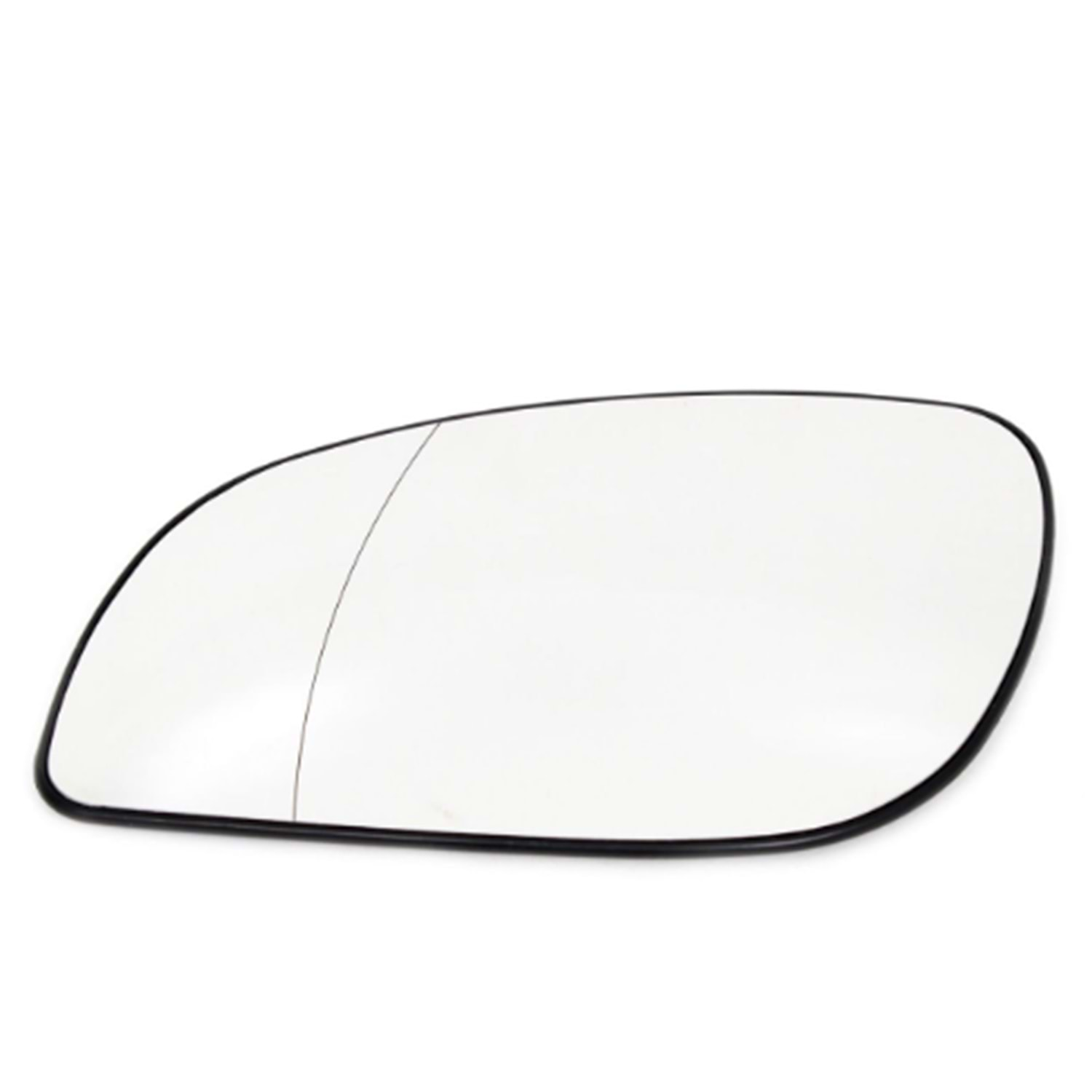 Opel Vectra C Ayna Camı Sol Elektrikli GM Marka