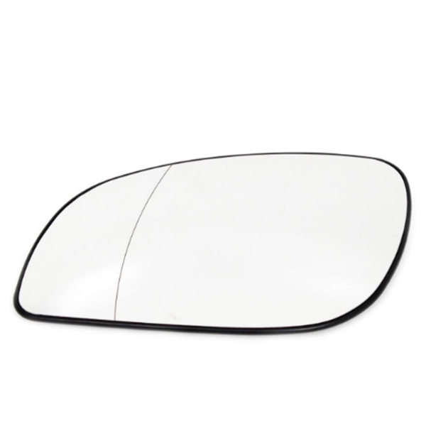 Opel Vectra C Ayna Camı Sol Elektrikli GM Marka