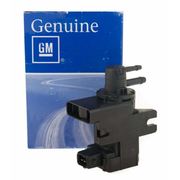 Chevrolet Captiva C100 Turbo Selenoid Valfi GM Marka