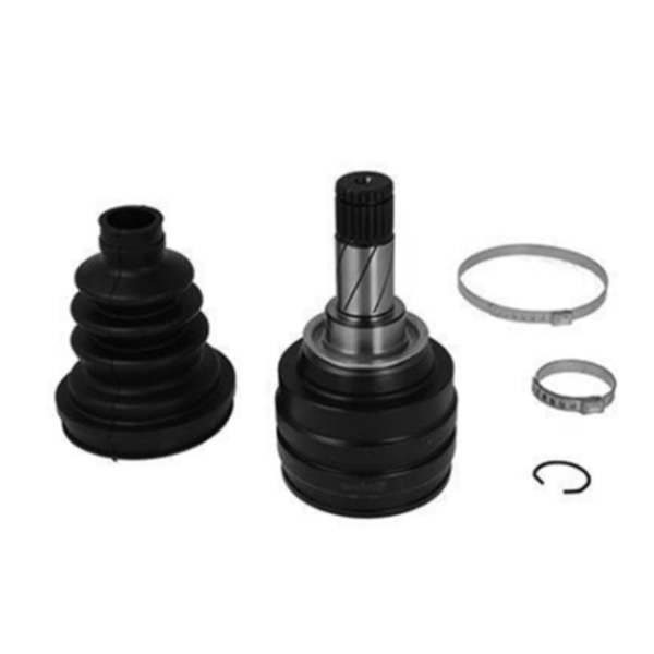 Opel Corsa B İç Aks Kafası BSG Marka