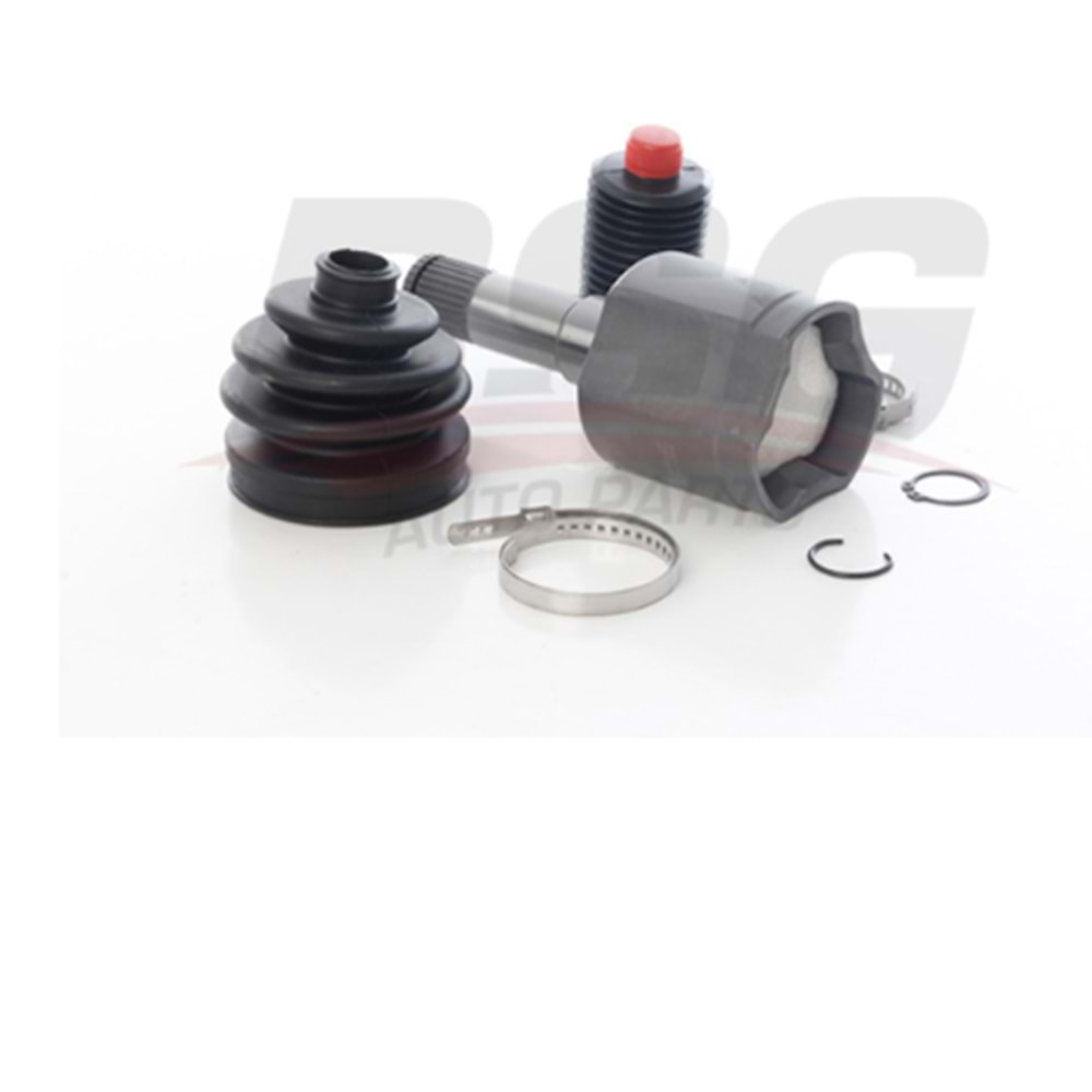 Opel Insignia AF40/6 Otomatik İç Aks Kafası BSG Marka