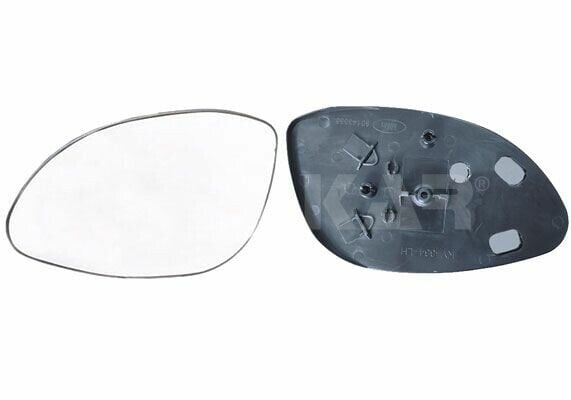 AYNA CAMI SOL ELEKTRİKSİZ VECTRA B