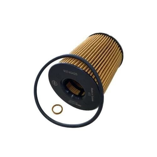 Chevrolet Captiva C100 Yağ Filtresi GM Marka