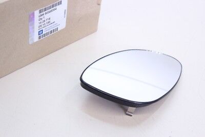 Opel Vectra B Ayna Camı Sağ Elektrikli GM Marka