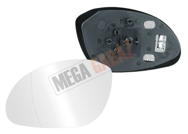 Opel Vectra B Ayna Camı Sol Elektrikli Alkar Marka