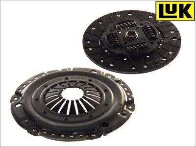 Opel Vectra Debriyaj Set Y20dth .b/ Astra.g LUK Marka