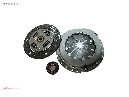 Opel Corsa Debriyaj Set (e.m) 1.5 .b LUK Marka