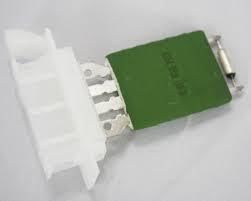 Opel Vectra C Kalorifer Rezistansı Febi Febi Bilstein Marka