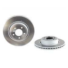 Opel Astra J Arka Fren Diski (314 Mm) Delphı Marka